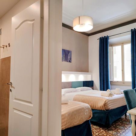 Residenza San Lorenzo Firenze Zewnętrze zdjęcie