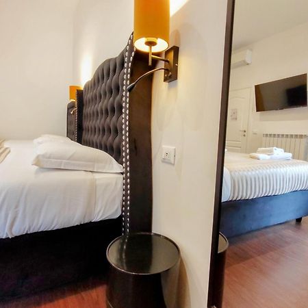 Residenza San Lorenzo Firenze Zewnętrze zdjęcie