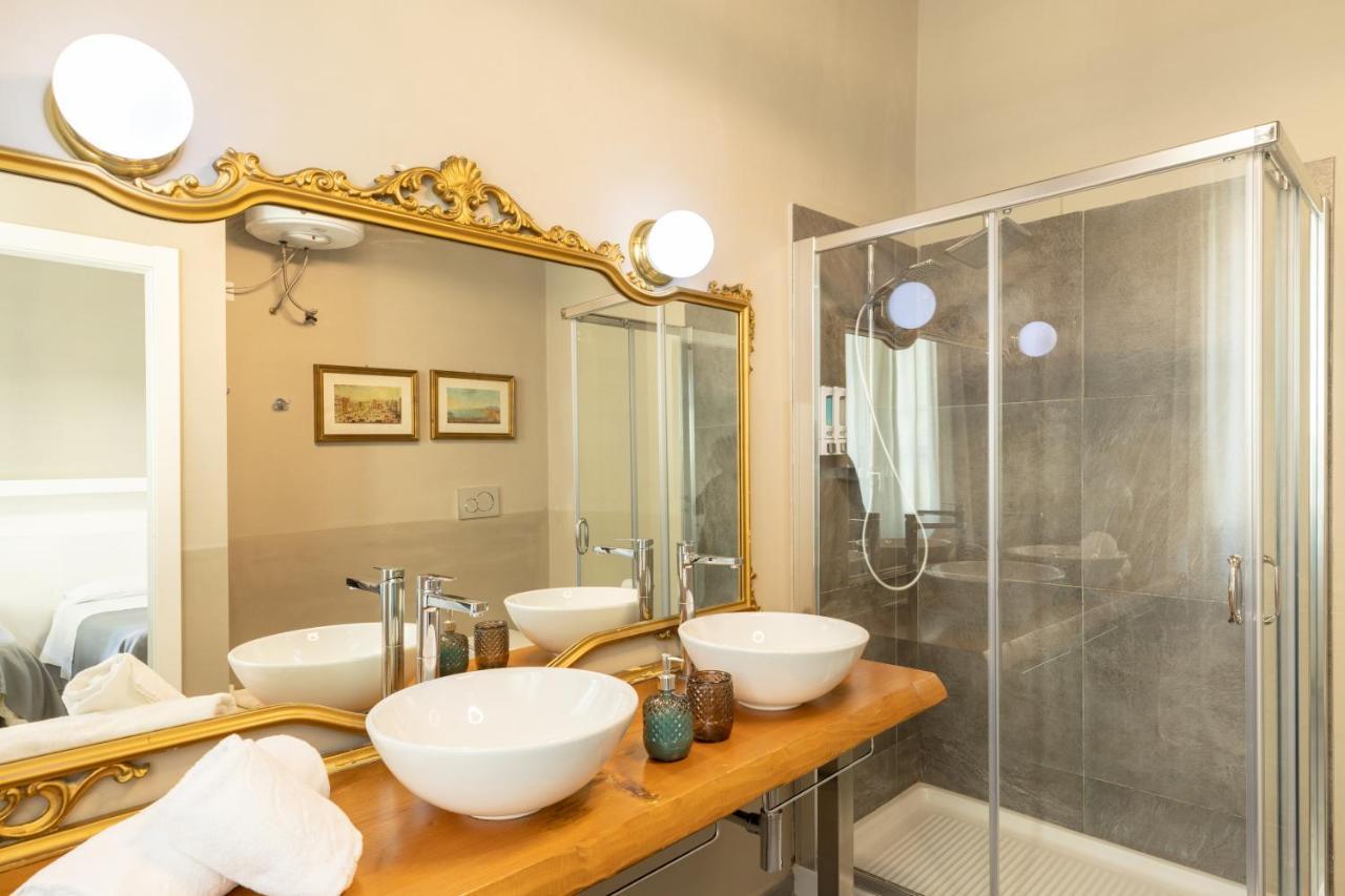 Residenza San Lorenzo Firenze Zewnętrze zdjęcie
