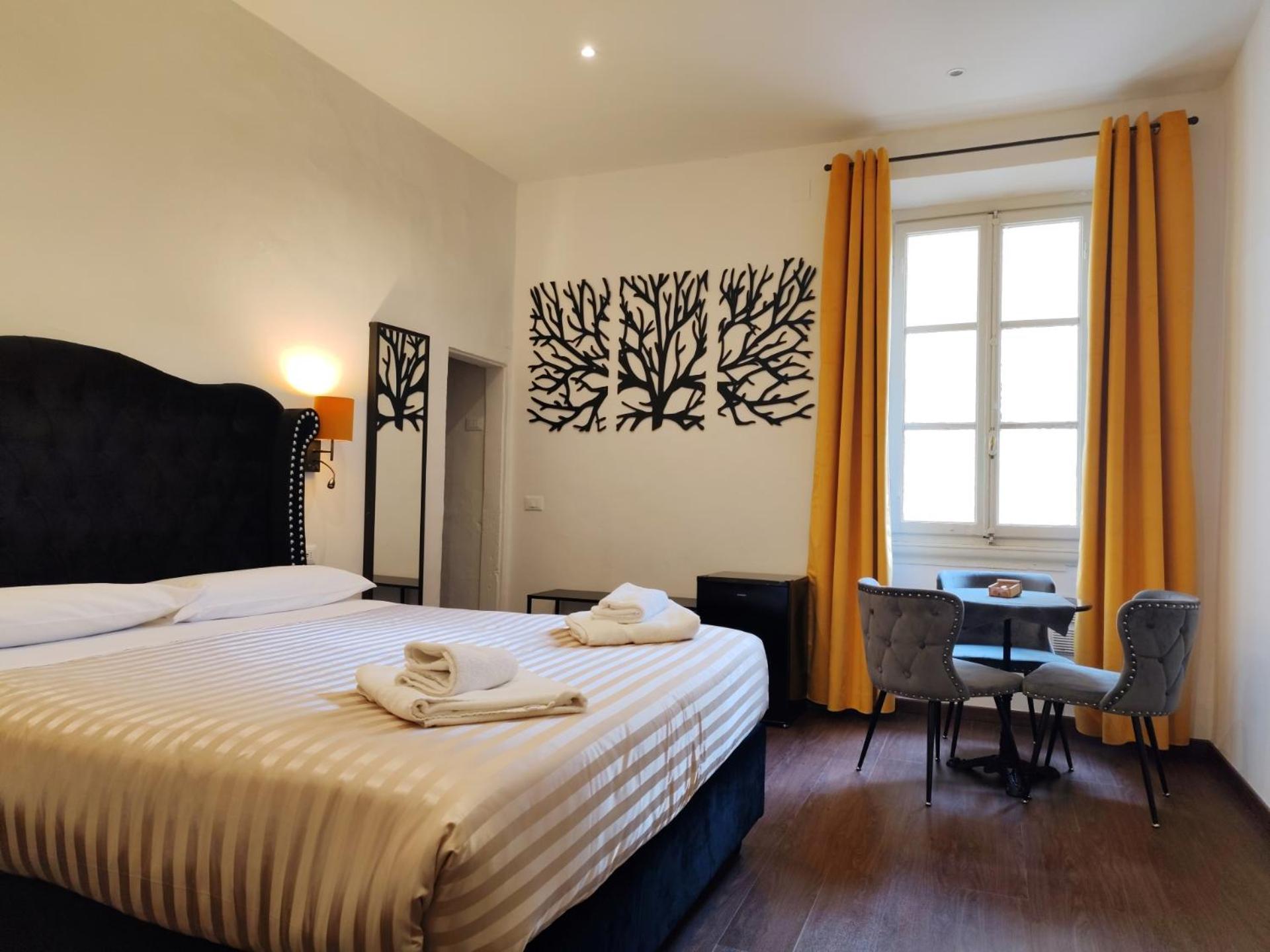 Residenza San Lorenzo Firenze Zewnętrze zdjęcie