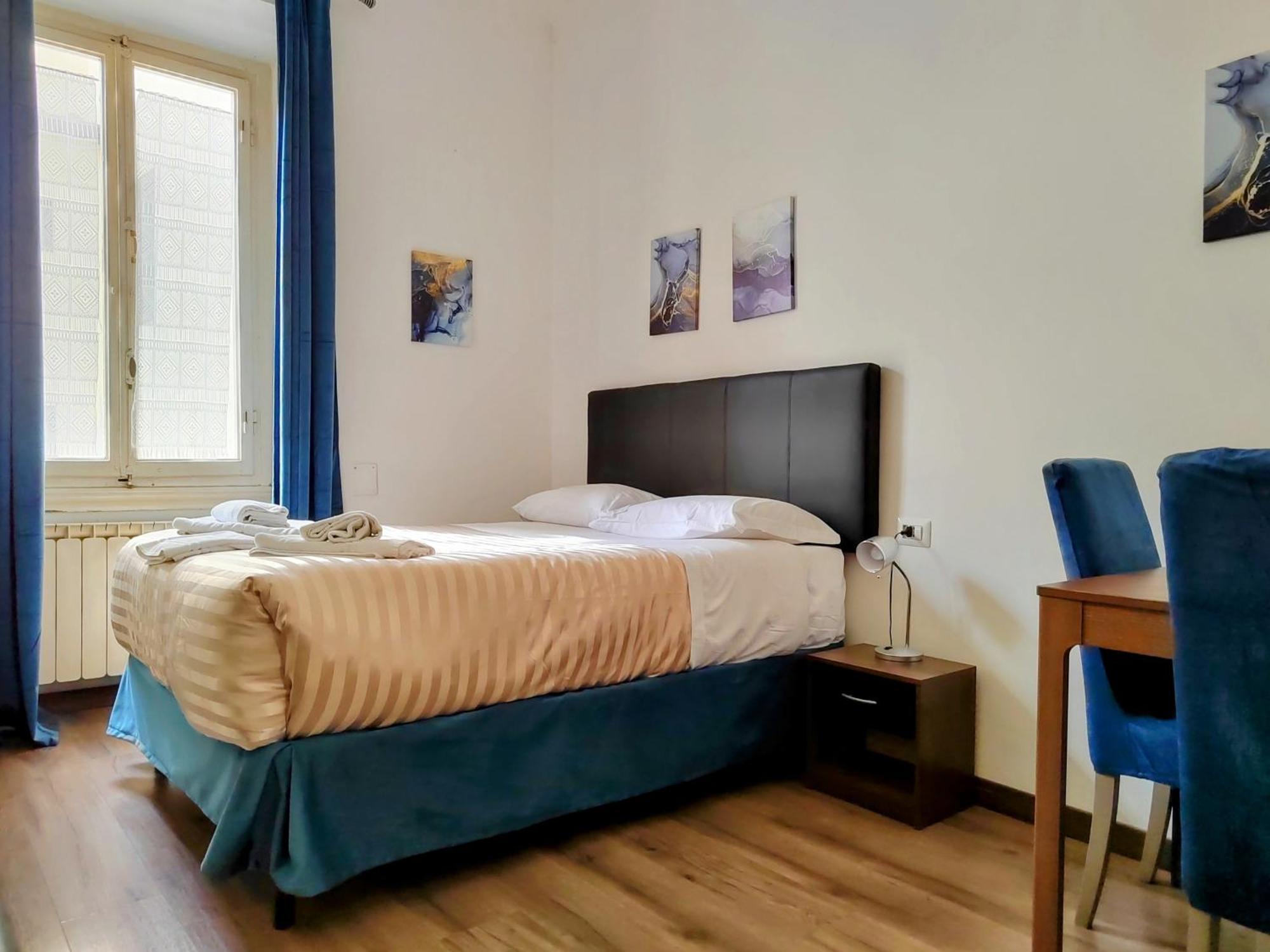 Residenza San Lorenzo Firenze Zewnętrze zdjęcie