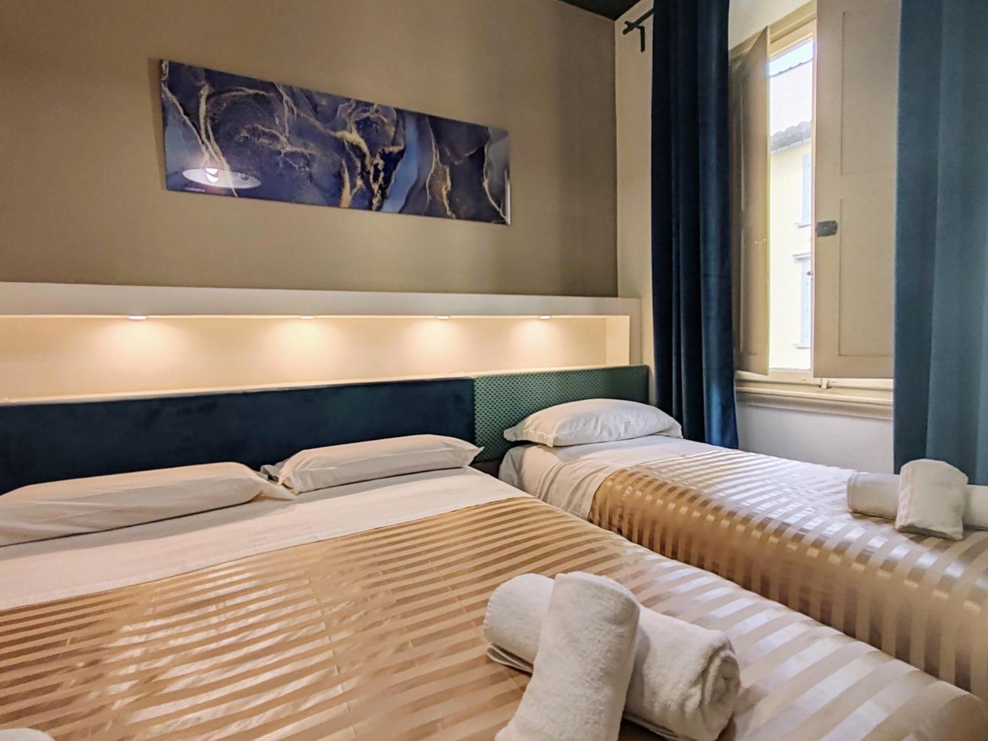 Residenza San Lorenzo Firenze Zewnętrze zdjęcie