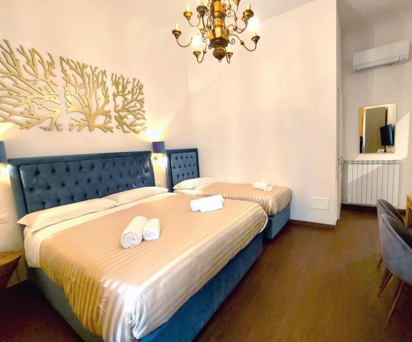 Residenza San Lorenzo Firenze Zewnętrze zdjęcie