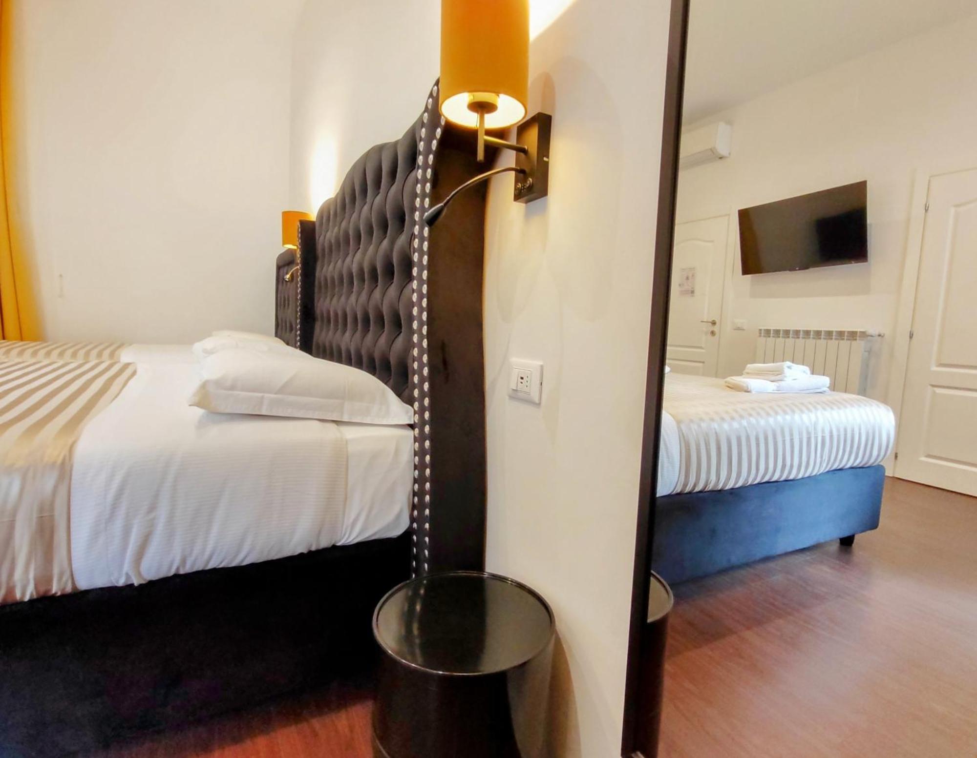 Residenza San Lorenzo Firenze Zewnętrze zdjęcie