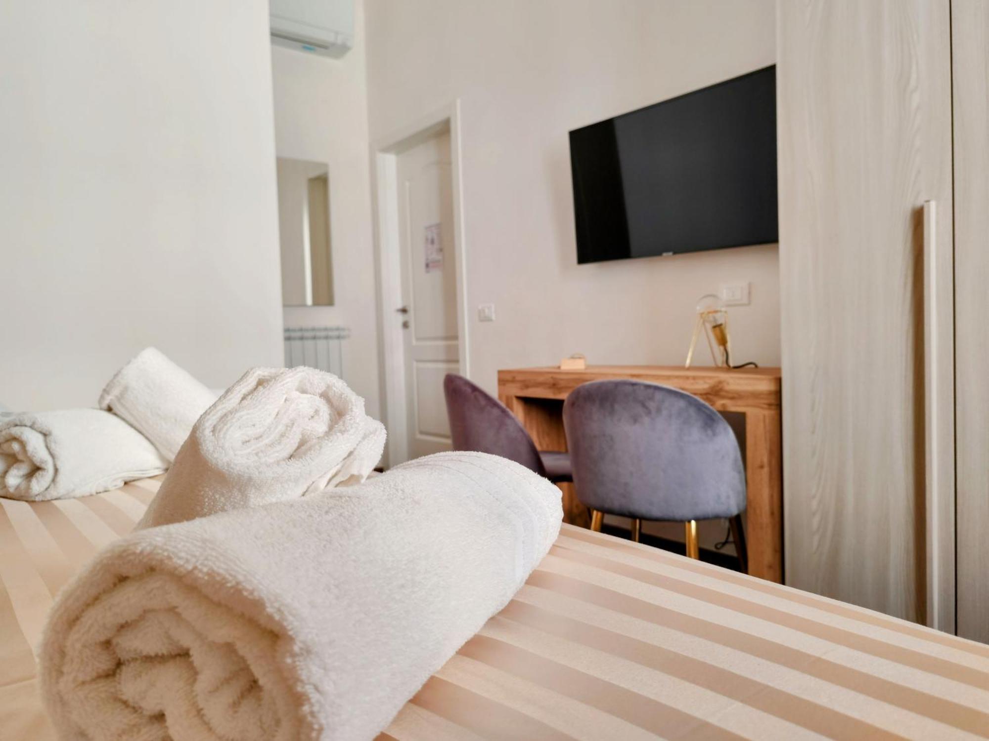 Residenza San Lorenzo Firenze Zewnętrze zdjęcie