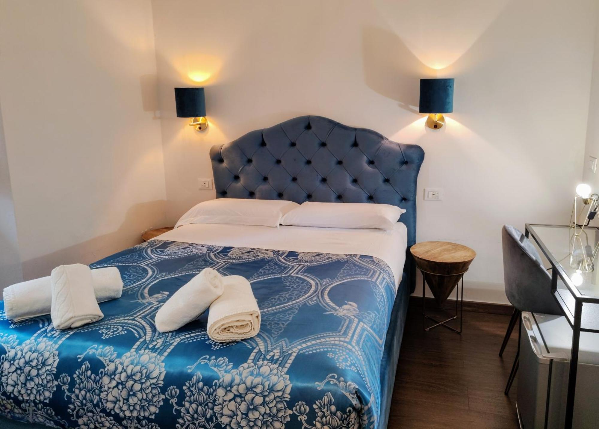 Residenza San Lorenzo Firenze Zewnętrze zdjęcie