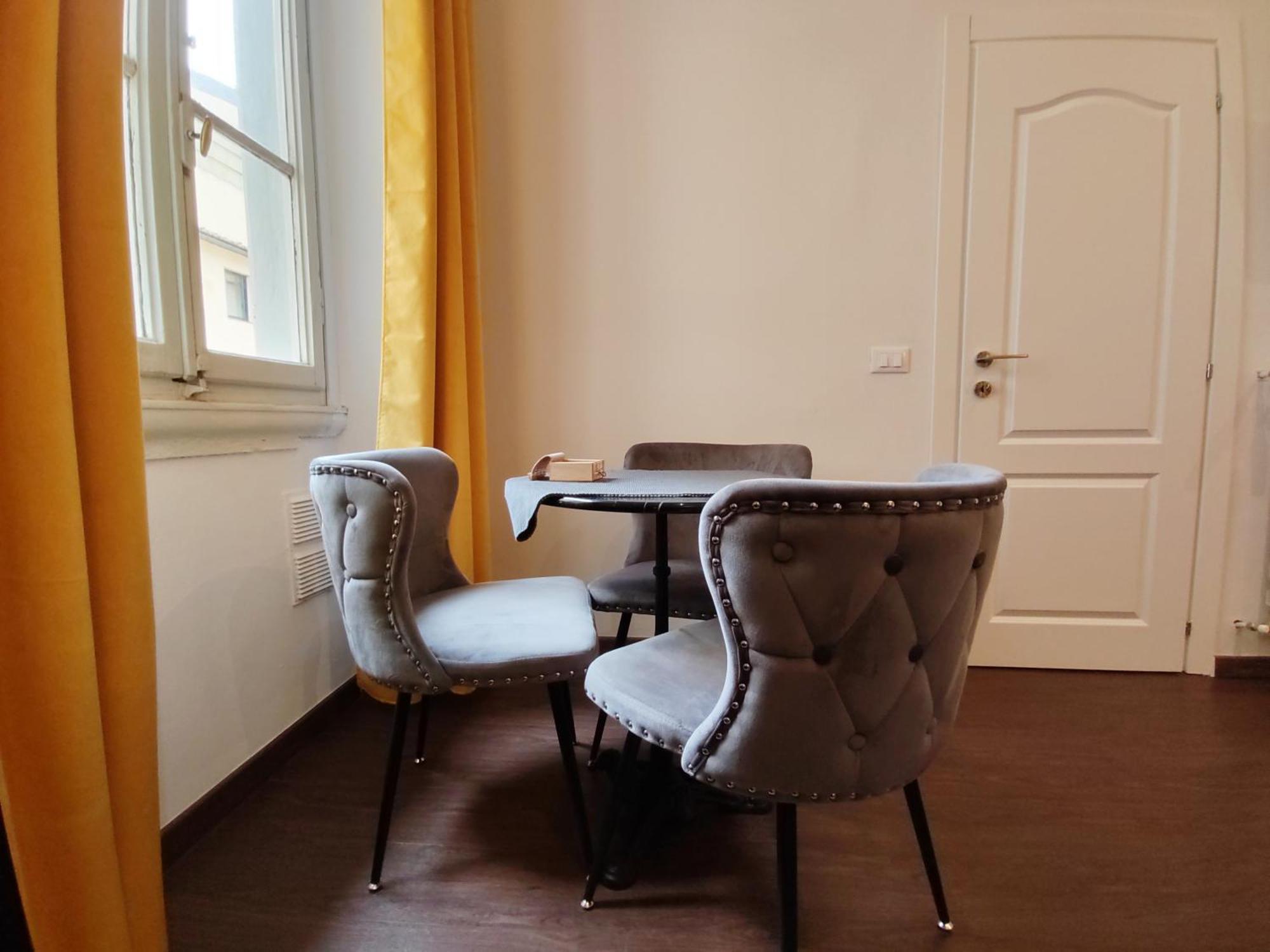 Residenza San Lorenzo Firenze Zewnętrze zdjęcie