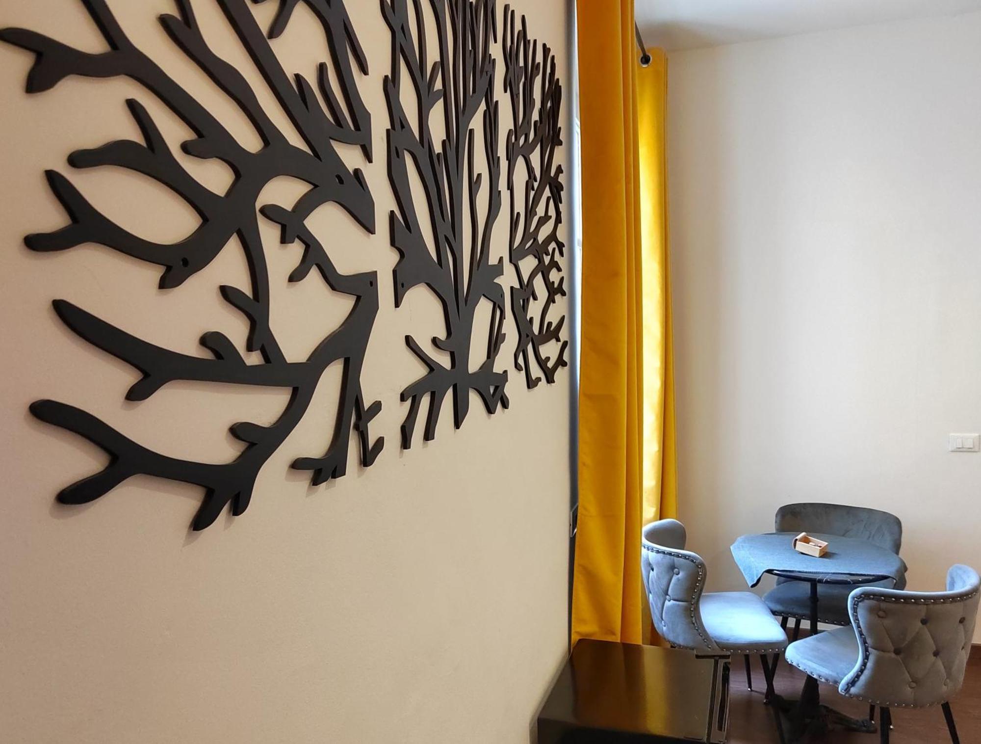 Residenza San Lorenzo Firenze Zewnętrze zdjęcie