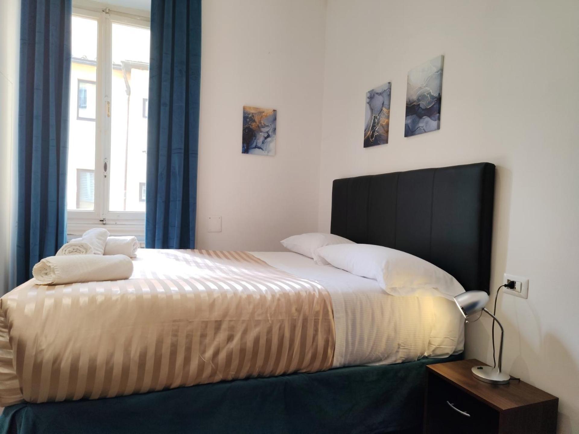 Residenza San Lorenzo Firenze Zewnętrze zdjęcie