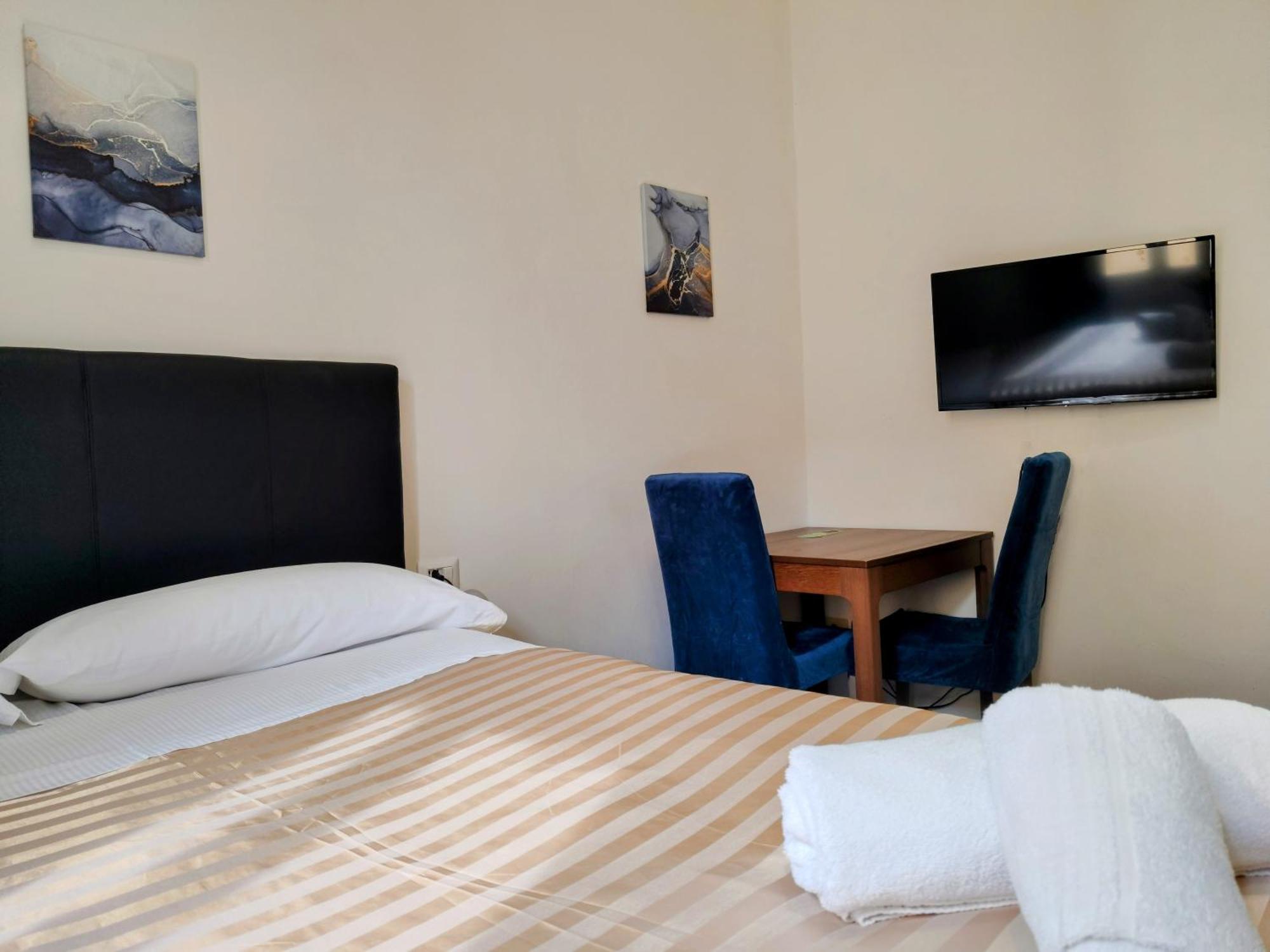 Residenza San Lorenzo Firenze Zewnętrze zdjęcie