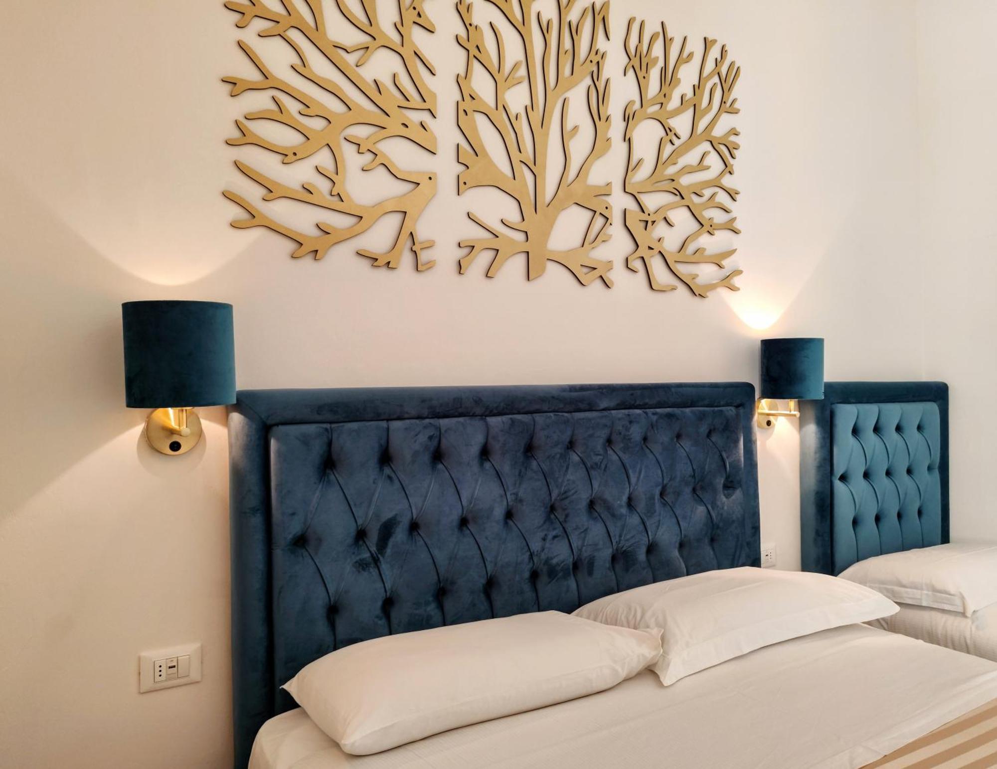 Residenza San Lorenzo Firenze Zewnętrze zdjęcie