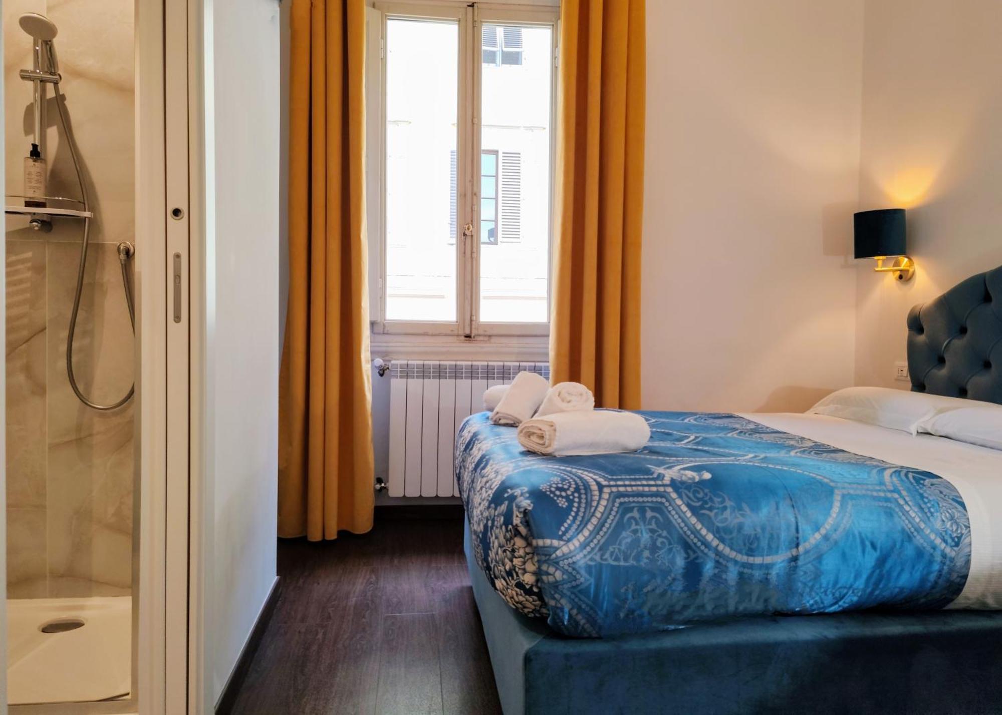 Residenza San Lorenzo Firenze Zewnętrze zdjęcie
