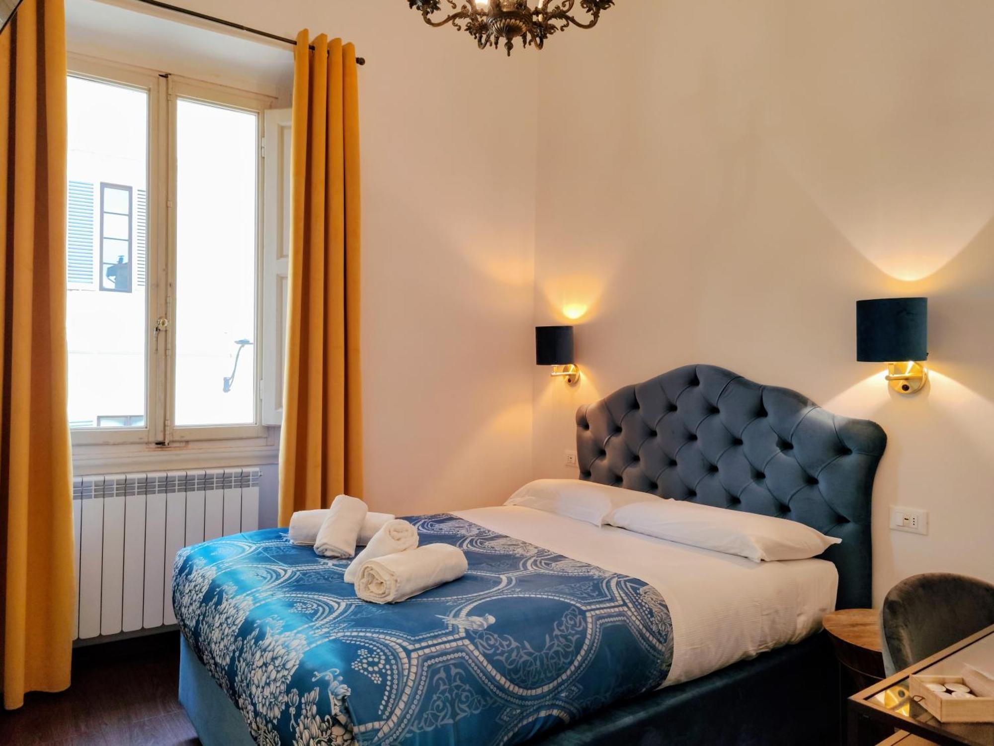 Residenza San Lorenzo Firenze Zewnętrze zdjęcie