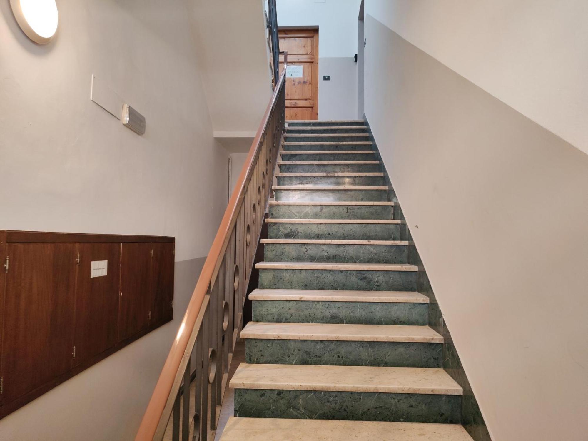 Residenza San Lorenzo Firenze Zewnętrze zdjęcie
