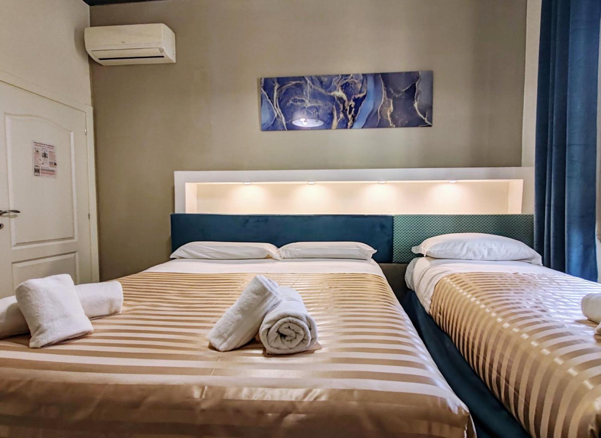 Residenza San Lorenzo Firenze Zewnętrze zdjęcie