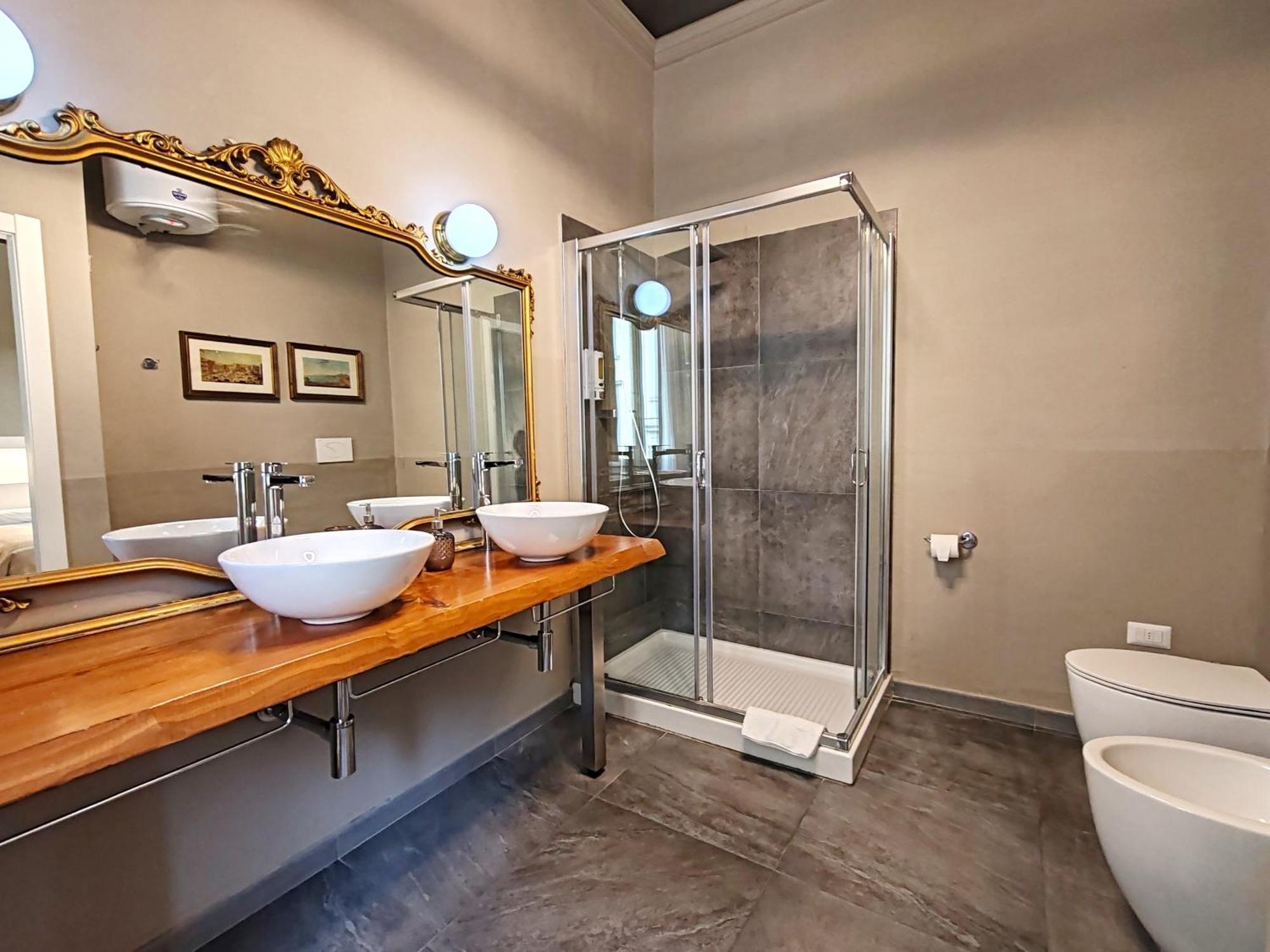 Residenza San Lorenzo Firenze Zewnętrze zdjęcie