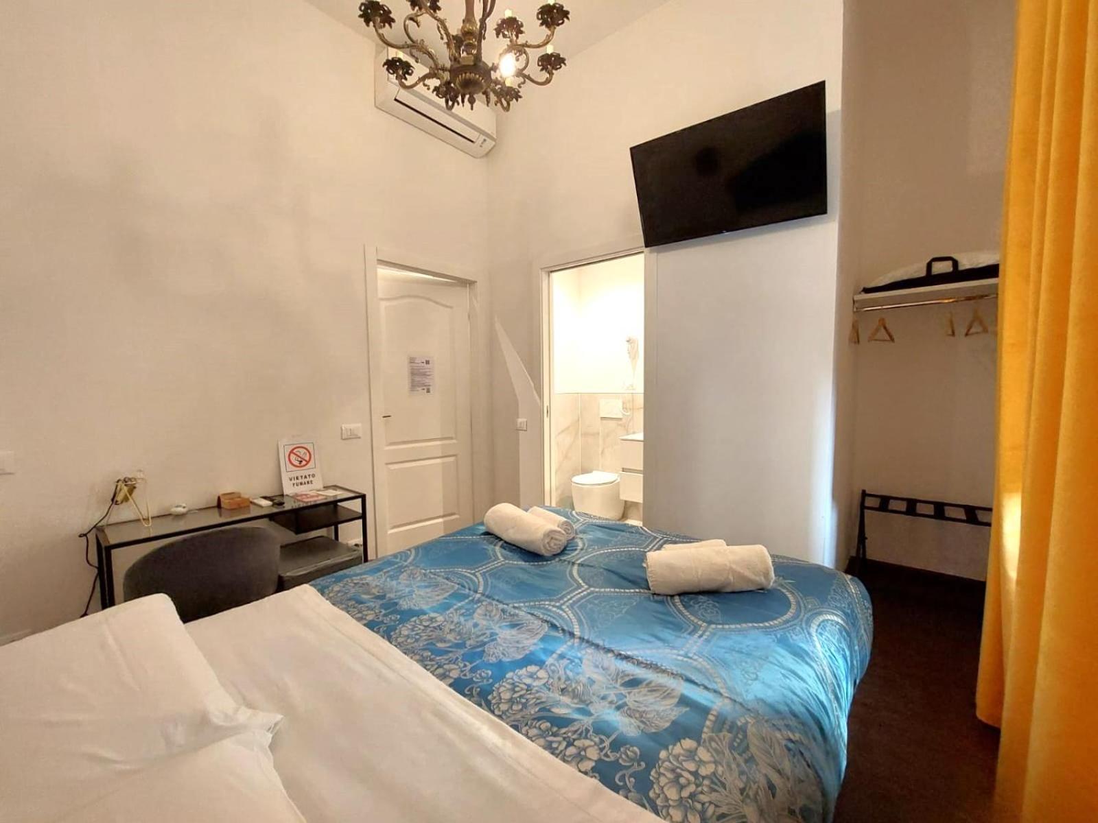Residenza San Lorenzo Firenze Zewnętrze zdjęcie