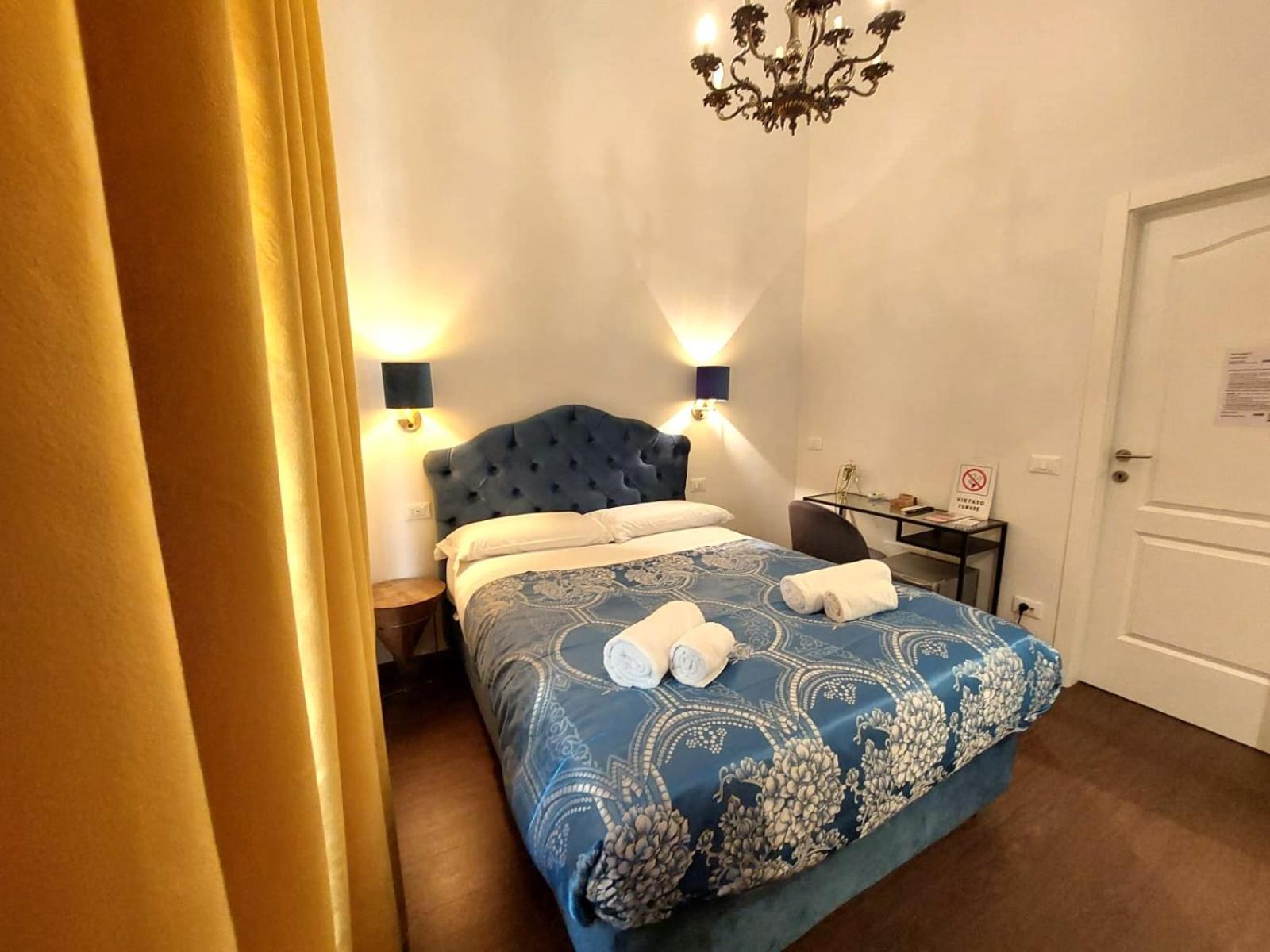 Residenza San Lorenzo Firenze Zewnętrze zdjęcie