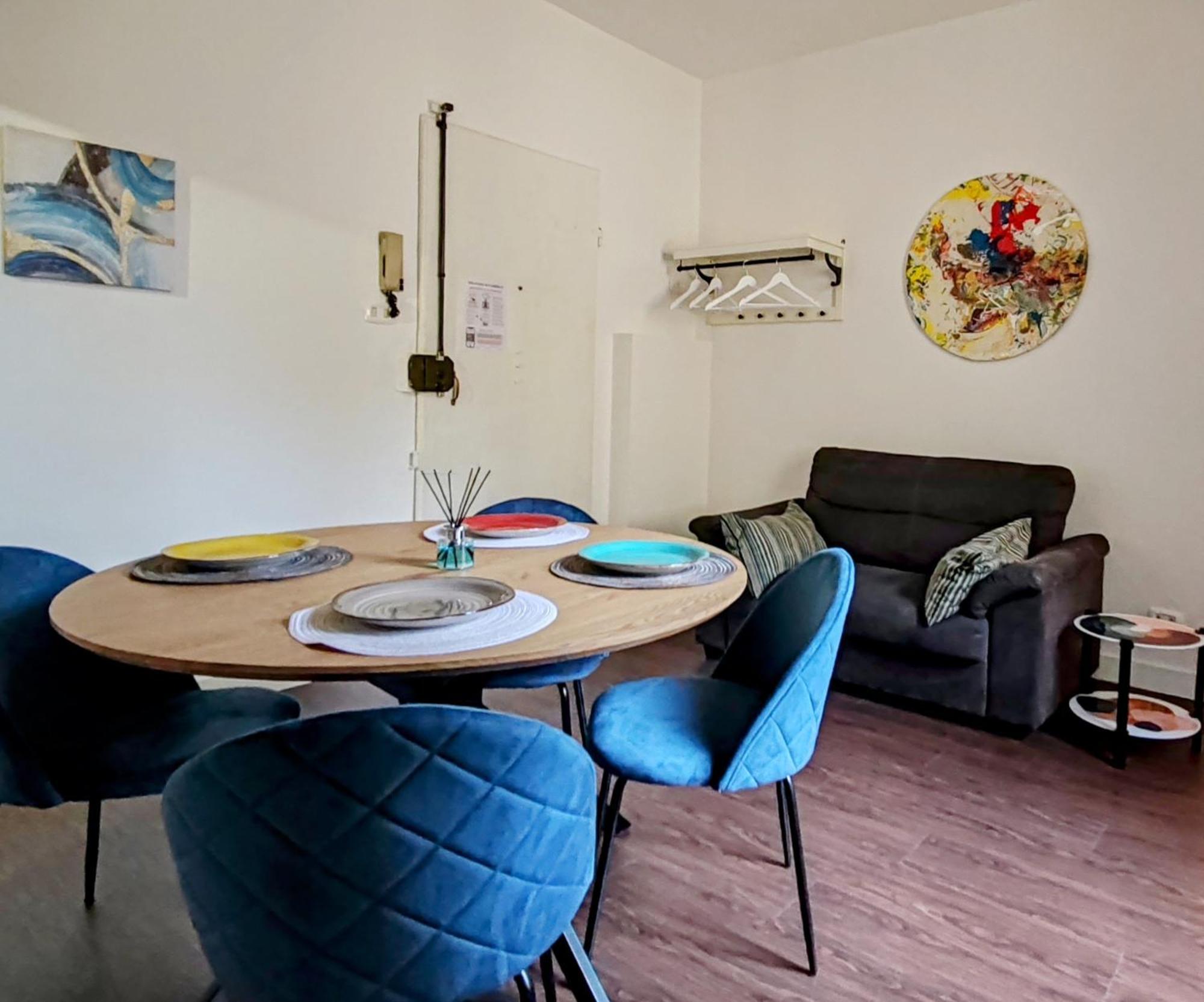 Residenza San Lorenzo Firenze Pokój zdjęcie
