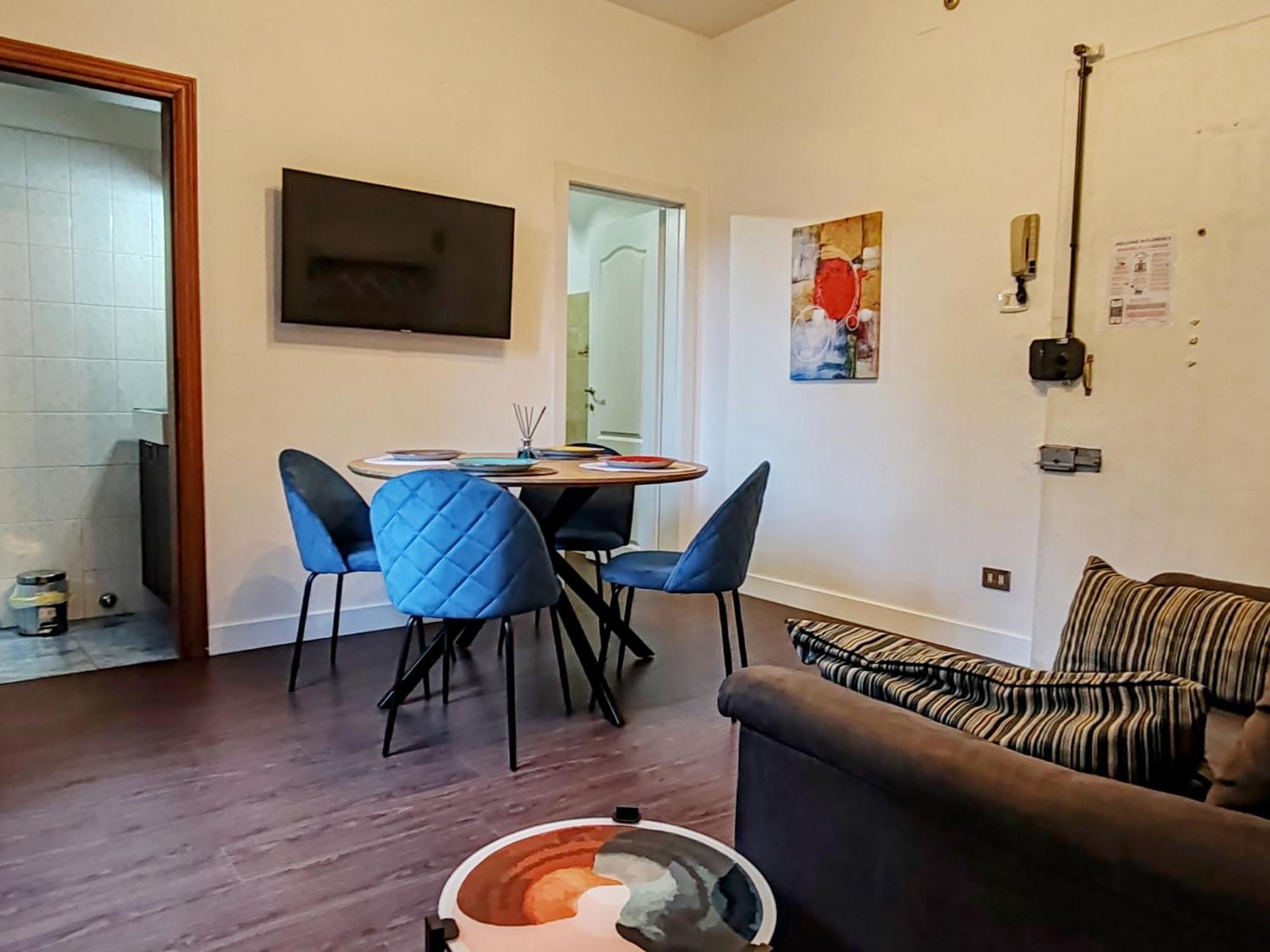Residenza San Lorenzo Firenze Pokój zdjęcie