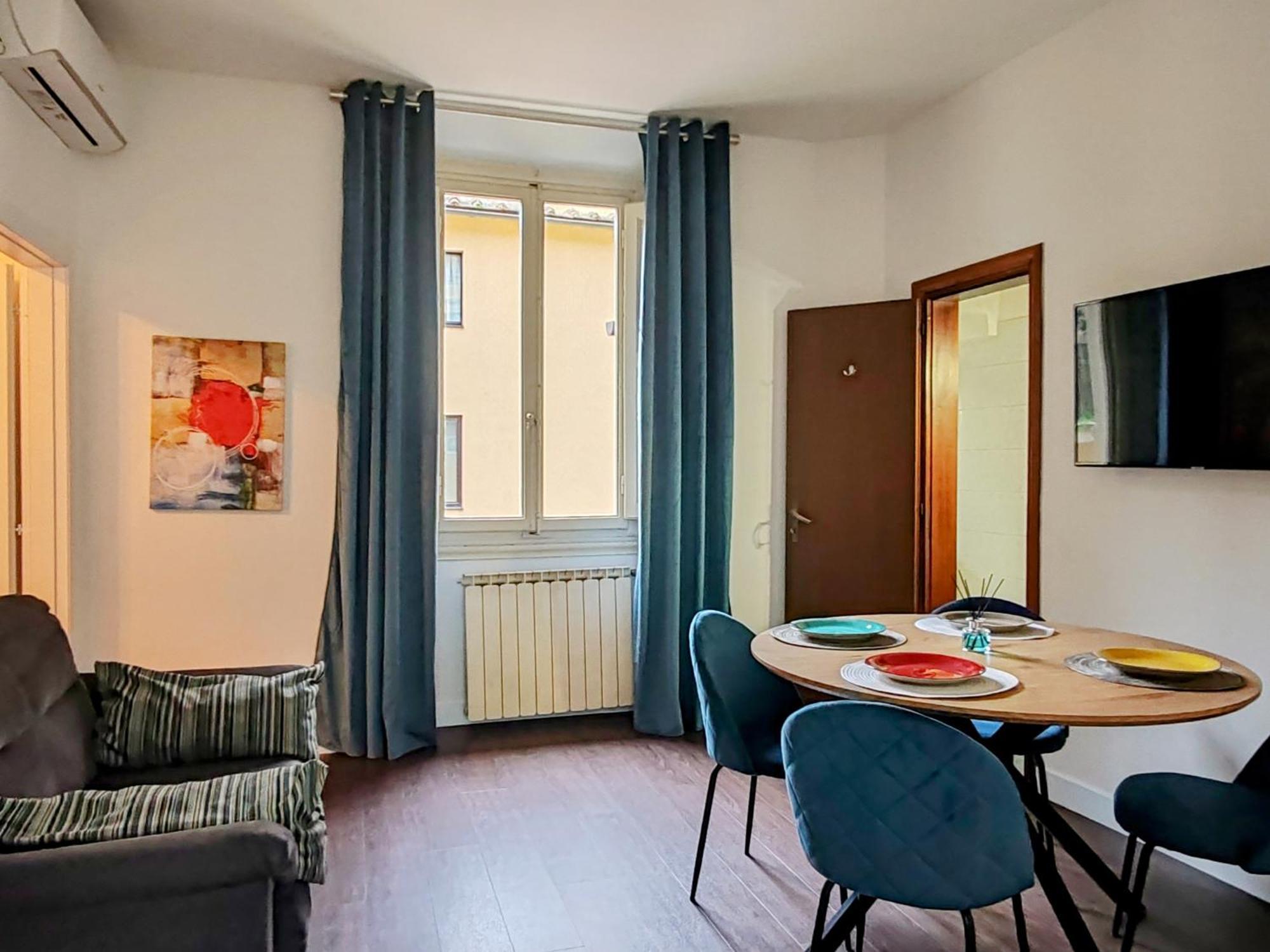 Residenza San Lorenzo Firenze Pokój zdjęcie