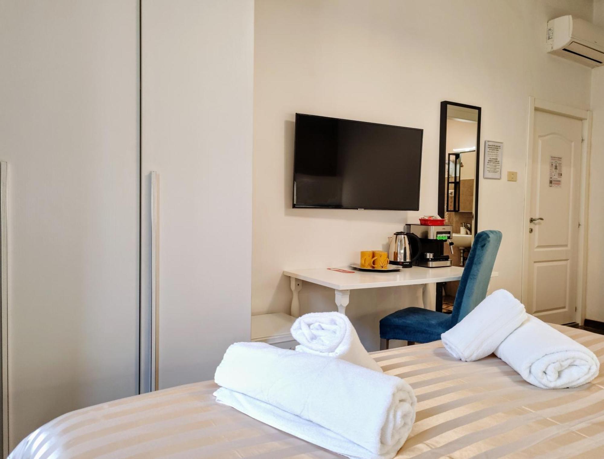 Residenza San Lorenzo Firenze Pokój zdjęcie