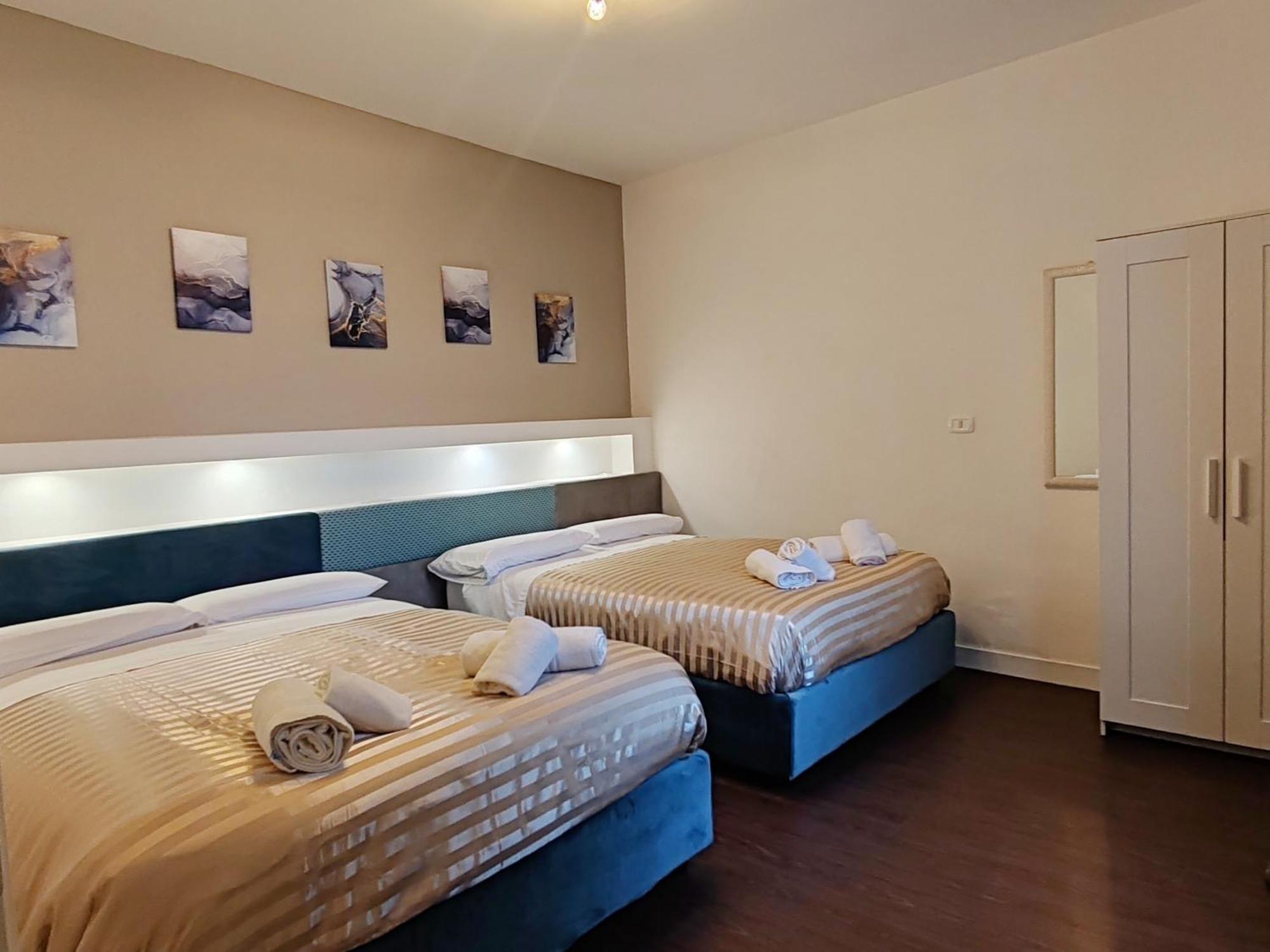 Residenza San Lorenzo Firenze Pokój zdjęcie