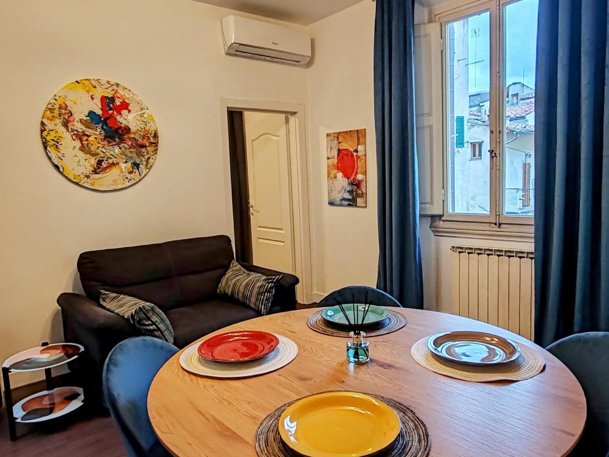 Residenza San Lorenzo Firenze Pokój zdjęcie