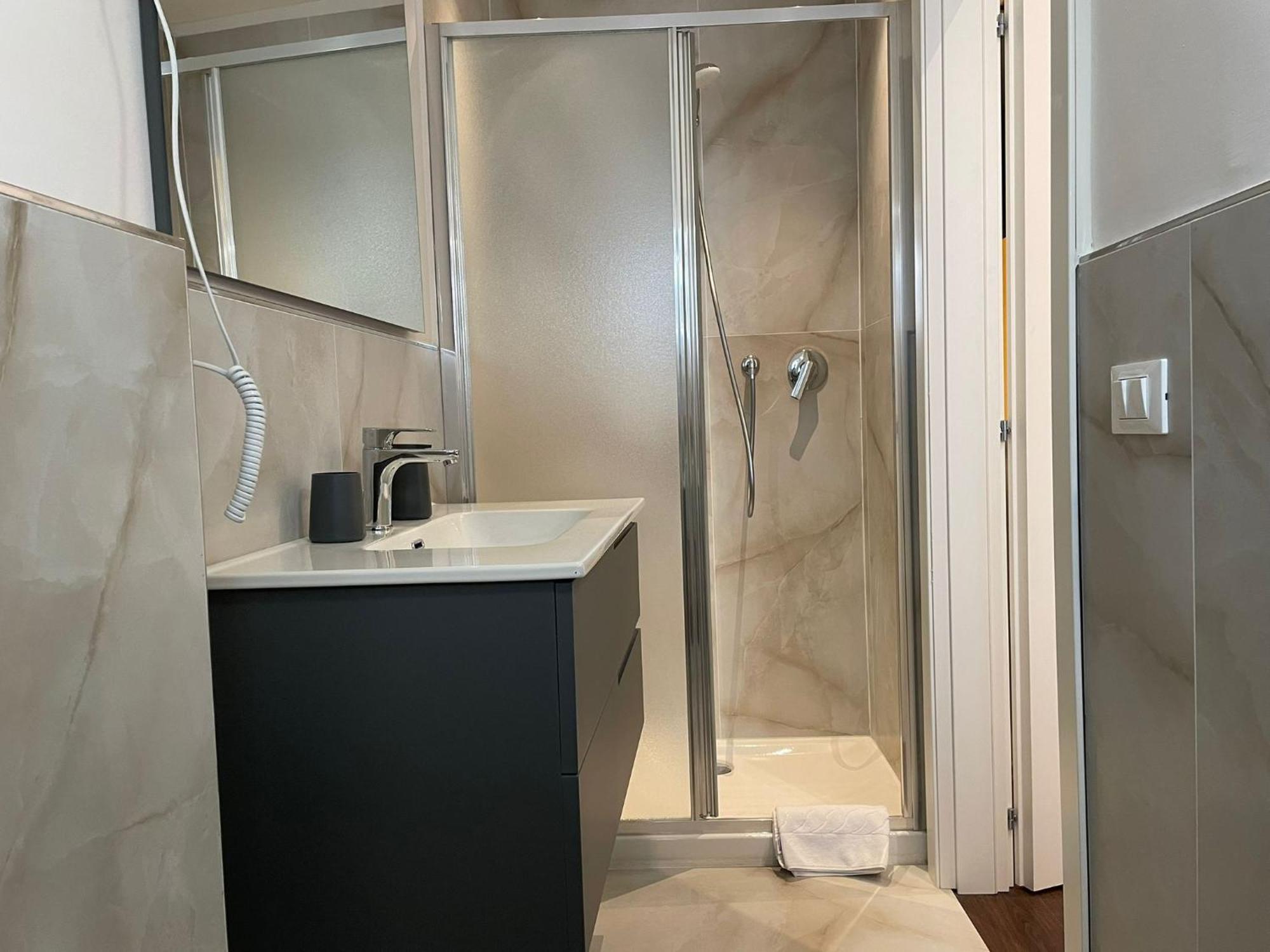 Residenza San Lorenzo Firenze Zewnętrze zdjęcie