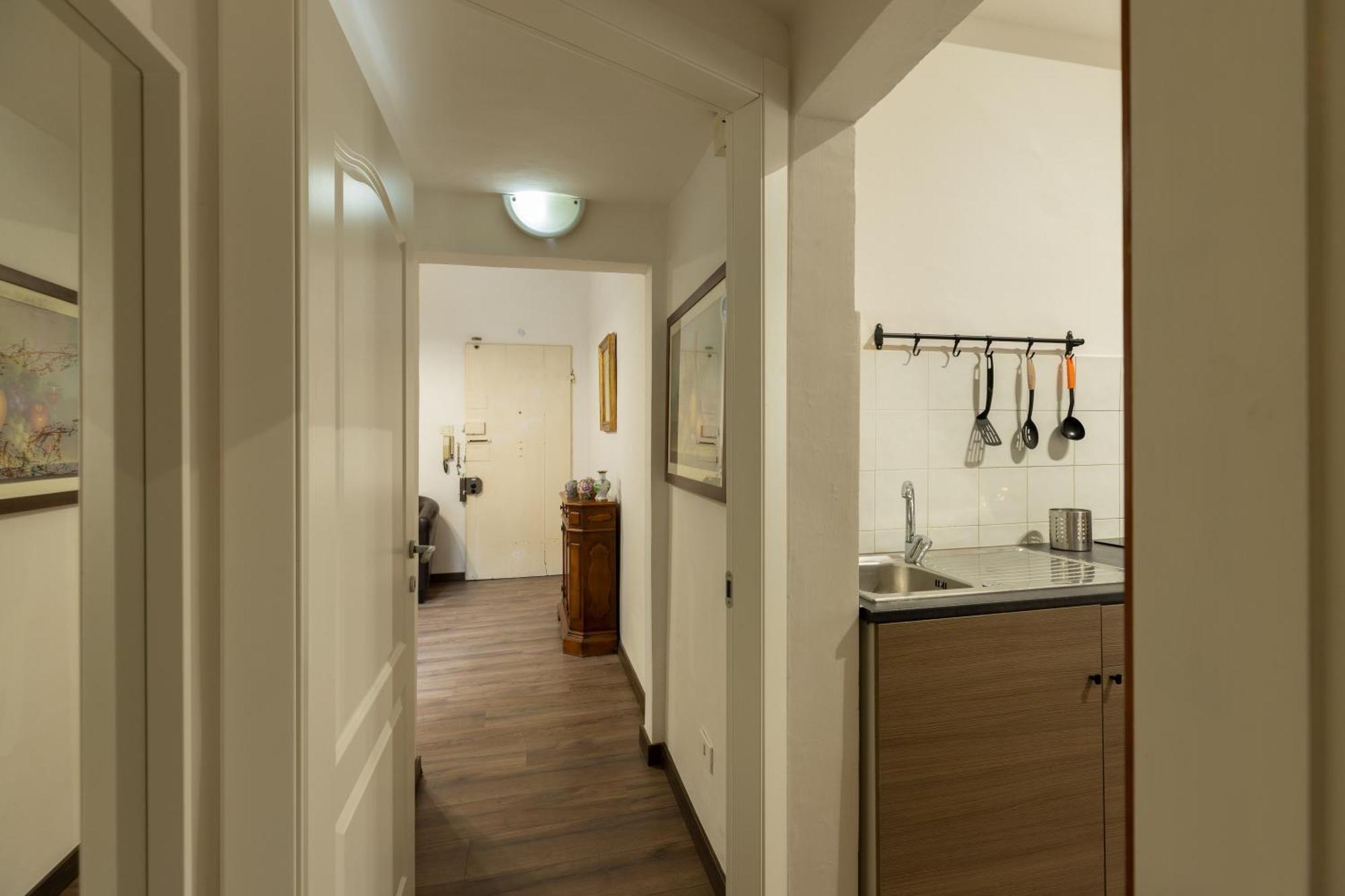 Residenza San Lorenzo Firenze Pokój zdjęcie