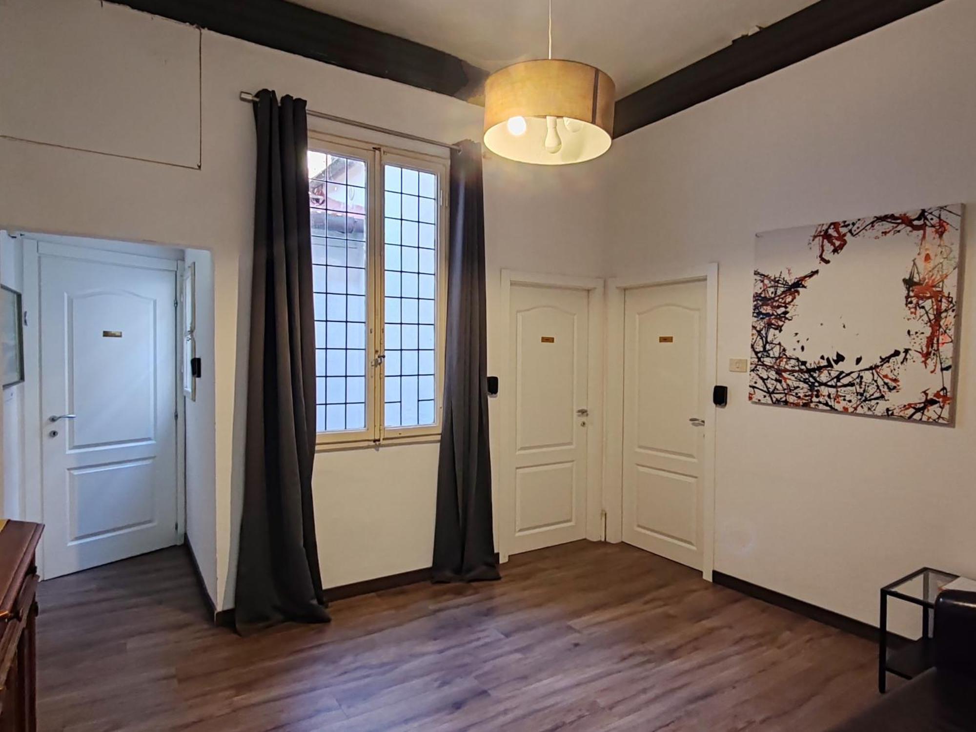 Residenza San Lorenzo Firenze Pokój zdjęcie
