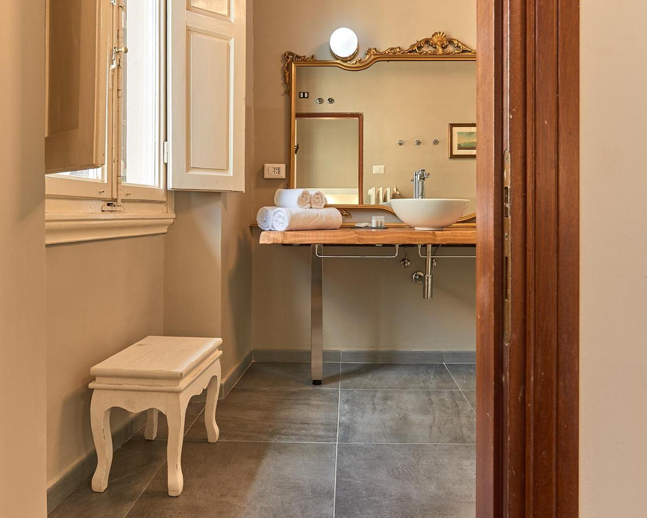 Residenza San Lorenzo Firenze Zewnętrze zdjęcie